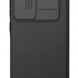 NILLKIN θήκη CamShield Pro Magnetic για Samsung Galaxy A36 5G, μαύρη