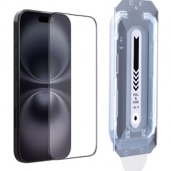 NILLKIN tempered glass 2.5D CP+ Pro για Apple iPhone 16