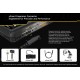ULEFONE smartphone Armor 30 Pro, 6.95" & 3.4", 16/512GB, 5G, 12800mAh, IP68/IP69K, μαύρο