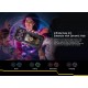 ULEFONE smartphone Armor 30 Pro, 6.95" & 3.4", 16/512GB, 5G, 12800mAh, IP68/IP69K, μαύρο