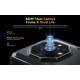 ULEFONE smartphone Armor X32, 5.65", 6/128GB, 5500mAh, IP68/IP69K, μαύρο