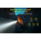 ULEFONE smartphone Armor X32, 5.65", 6/128GB, 5500mAh, IP68/IP69K, μαύρο