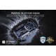 ULEFONE smartphone Armor 28 Ultra Thermal, 6.67" & 1.04, 16/1TB, 5G, 10600mAh, IP68/IP69K, μαύρο