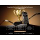 ULEFONE smartphone Armor 28 Ultra Thermal, 6.67" & 1.04, 16/1TB, 5G, 10600mAh, IP68/IP69K, μαύρο
