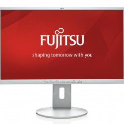 FUJITSU used οθόνη B24-8 TE Pro IPS-LED, 23.8", 1920x1080, VGA/DVI/DisplayPort, Grade A