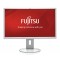 FUJITSU used οθόνη B24-8 TE Pro IPS-LED, 23.8", 1920x1080, VGA/DVI/DisplayPort, Grade A