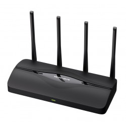 MERCUSYS router MR27BE, WiFi 7, 3.6Gbps BE3600, EasyMesh, Ver 1.20