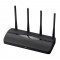 MERCUSYS router MR27BE, WiFi 7, 3.6Gbps BE3600, EasyMesh, Ver 1.20