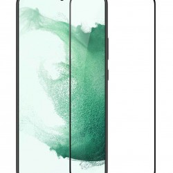 POWERTECH tempered glass 5D TGC-0733 για Samsung Galaxy S25 Plus, fingerprint glue