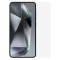 POWERTECH tempered glass 2.5D TGC-0726 για Samsung Galaxy S25 Plus, fingerprint glue