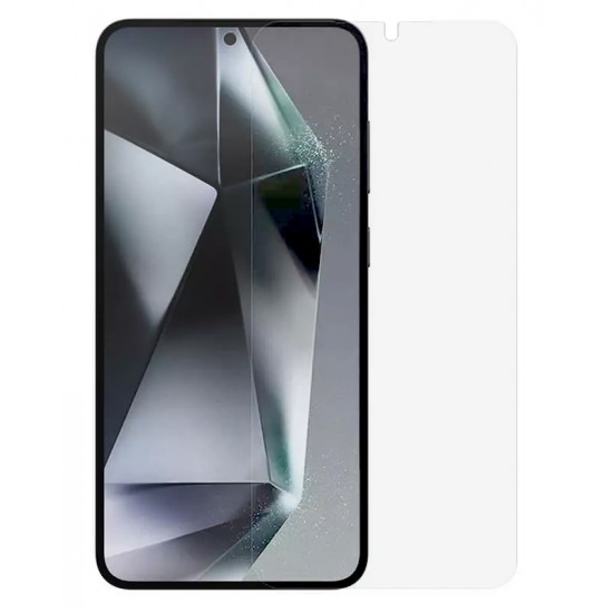 POWERTECH tempered glass 2.5D TGC-0723 για Samsung Galaxy S25 Plus