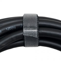 POWERTECH καλώδιο DisplayPort CAB-DP075, 8K/60Hz, 48 Gbps, 5m, μαύρο