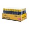 POWERTECH αλκαλικές μπαταρίες Super Alkaline PT-1402, AAA, 1.5V, 32τμχ