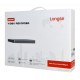 LONGSE XVR υβριδικό καταγραφικό XVR3004C1P, 8MP H.265/H.264, 4 καναλιών