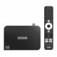 MECOOL TV Box KT2 με ψηφιακό δέκτη DVB-T2, 4K, 2/32GB, WiFi, Google/Netflix πιστοποίηση, Android 11