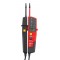UNI-T μετρητής τάσης AC/DC UT18C, 12V έως 690V, IP65