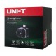 UNI-T συσκευή θερμικής απεικόνισης UTi722M για smartphone, USB-C, 20 °C έως 450 °C