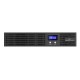 POWERTECH UPS Line Interactive PT-1408 για rack 2U, με οθόνη, 2200VA/1540W, 4x AC output