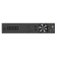 POWERTECH UPS Line Interactive PT-1408 για rack 2U, με οθόνη, 2200VA/1540W, 4x AC output