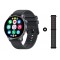 ZEBLAZE smartwatch Btalk 3 GPS, heart rate, 1.43" AMOLED, GPS, 3 ATM, γκρι