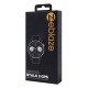 ZEBLAZE smartwatch Btalk 3 GPS, heart rate, 1.43" AMOLED, GPS, 3 ATM, γκρι