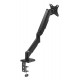POWERTECH βάση γραφείου οθόνης PT-1424, 17-32", έως 9kg