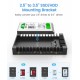ORICO tray 3.5" για 2.5" HDD/SSD 1125SS-V1, 6Gbps, μαύρο