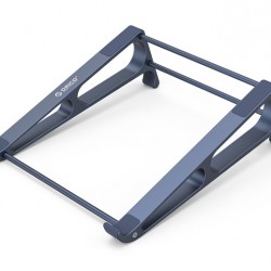 ORICO βάση για laptop MA15, 11-17.4", μεταλλική, γκρι