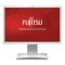 FUJITSU used οθόνη B24W7 IPS-LED, 23.8", 1920x1200, VGA/DisplayPort/DVI, Grade B