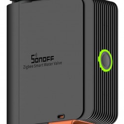 SONOFF smart προγραμματιστής ποτίσματος SWV-BSP, ZigBee, IP55