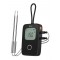 SONOFF smart θερμόμετρο barbeque BMT01 με 2x αισθητήρες, έως 300 °C, μαύρο