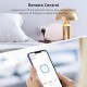 SONOFF smart αντάπτορας ρεύματος S60TPF, μονός, 4000W, WiFi, λευκός