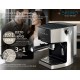 BRUNO αυτόματη μηχανή espresso & cappuccino Barista BRN-0224, 3 σε 1, Hot & Cold, 950W, 19 bar, ψηφιακή