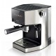 BRUNO αυτόματη μηχανή espresso & cappuccino Barista BRN-0224, 3 σε 1, Hot & Cold, 950W, 19 bar, ψηφιακή