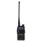 BAOFENG ασύρματος πομποδέκτης UV-5R, VHF/UHF, 5W, μαύρος