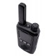 BAOFENG σετ ασύρματοι πομποδέκτες BF-T17, PMR, 0.5W, μαύρο, 2τμχ