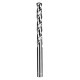 DELI τρυπάνι DL16100G για μέταλλο, M2 HSS, 10x133mm, κυλινδρικό
