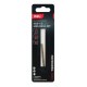 DELI σετ τρυπάνια DH-MHZ020-E2 για μέταλλο, M35 HSS 5% κοβαλτίου, DIN 388, 2x49mm, κυλινδρικό, 2τμχ