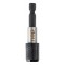 DELI αντάπτορας μύτης κατσαβιδιού DL107401 για δραπανοκατσάβιδο, εξάγωνη υποδοχή, 60mm