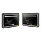 GETAC tablet ZX10-EX, 10.1", 4/64GB, 4G, 9980mAh, IP66/MIL-STD-810H/ATEX/IECEx, Android 13, μαύρο
