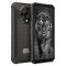 ULEFONE smartphone Armor X16, 6.56", 6/128GB, 10360mAh, IP68/IP69K/MIL-STD-810H, μαύρο