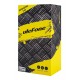 ULEFONE smartphone Armor X16, 6.56", 6/128GB, 10360mAh, IP68/IP69K/MIL-STD-810H, μαύρο