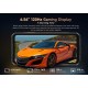 ULEFONE smartphone Armor X16 Pro, 6.56", 8/256GB, 5G, 10360mAh, IP68/IP69K/MIL-STD-810H, μαύρο
