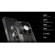 ULEFONE smartphone Armor 28 Pro, 6.67" & 1.04, 16/512GB, 5G, 10600mAh, IP68/IP69K/MIL-STD-810H, μαύρο