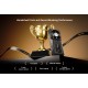 ULEFONE smartphone Armor 28 Pro, 6.67" & 1.04, 16/512GB, 5G, 10600mAh, IP68/IP69K/MIL-STD-810H, μαύρο