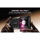ULEFONE smartphone Armor 28 Pro, 6.67" & 1.04, 16/512GB, 5G, 10600mAh, IP68/IP69K/MIL-STD-810H, μαύρο