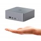 BEELINK mini PC EQR6, AMD Ryzen 5 6600U, 24GB, 500GB M.2, Windows 11 Pro