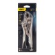 DELI πένσα γκριπ DL109107Z, 180mm