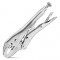 DELI πένσα γκριπ DL109107Z, 180mm