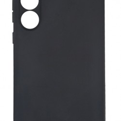 POWERTECH θήκη MATT MOB-2000 για Samsung Galaxy A35 5G, μαύρη